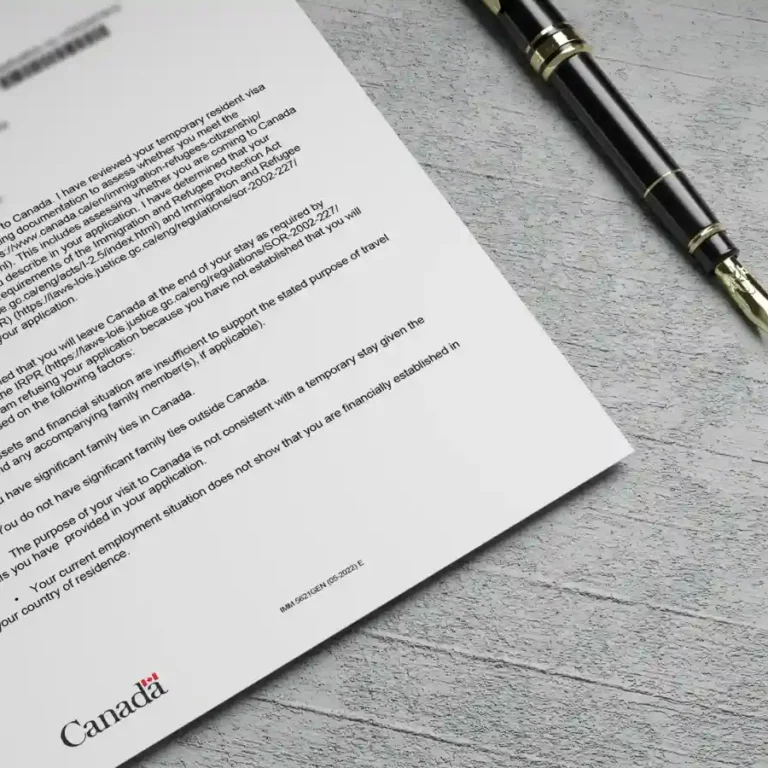 refusal-letter-canada-visa